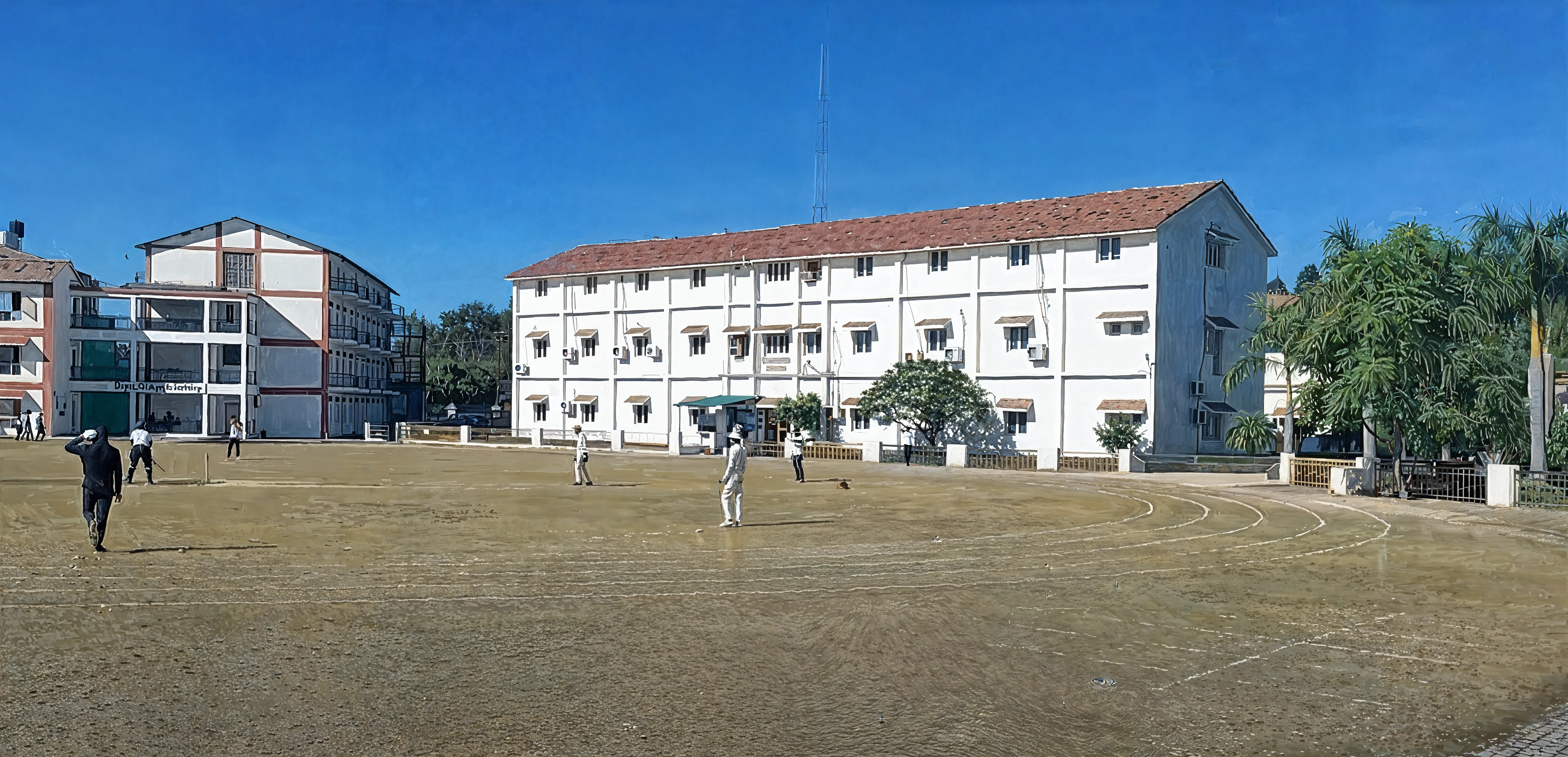Tula's Institute Dehradun Academic Infrastructure photo 8